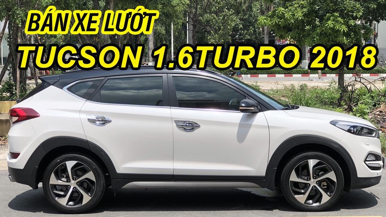 Đánh giá xe Hyundai Tucson 16 TGDI 2018