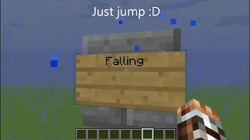 Minecraft - Smart Moving Mod Tutorial