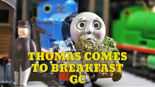 Thomas Comes to Breakfast GC Remake V2