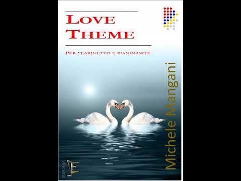 Love Theme by Michele Mangani