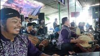 fotomu // Sragenan feat jaipong - VlogCam Dewata