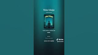 Walau sekejap#nickzaquascape #nickzaquascape
