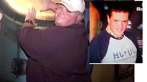 Before and After: 'Popular' star RON LESTER's amaz...