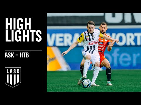 LASK verliert Heimspiel gegen Hartberg 1:3 (Highlights) » abseits.at