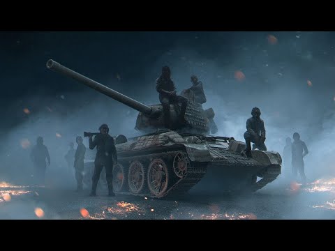 wot ღამის რანდომი