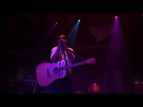 The Dears — There Goes My Outfit (Live in Brighton 6/10/2017)
