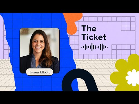 Amplitude’s Jenna Elliott on navigating the future of customer success