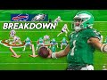 Breaking Down the Eagles&#39; INSANE OT Win vs Bills