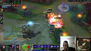Leblanc Juke Compilation