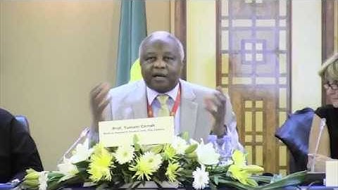 [7/7] - Closing Session : Second High-level meeting on EDCTP2