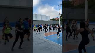 LES MILLS - BODYATTACK 107 💥 Relaunch #bodyattack #lesmills
