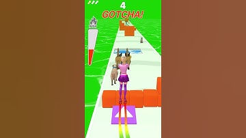 Dog Whisperer 3d Walkthrough Game Challenge Level 186 #shorts #fastgameDW3