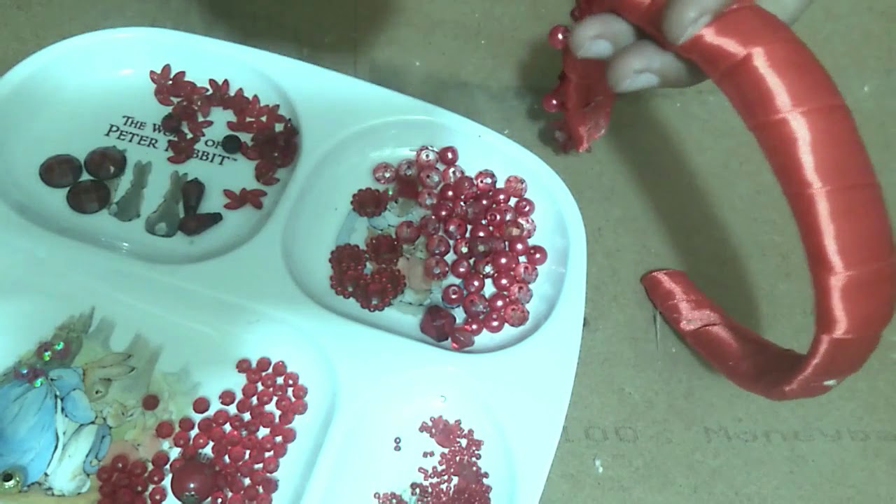 how to make a headband? how to make a headband?