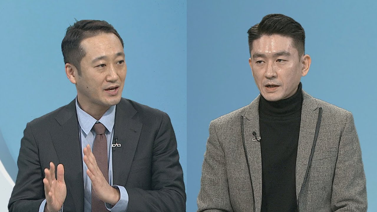 [이슈+] 얼굴 바꾸는 '생성형 AI'…확장성 무궁무진 / 연합뉴스TV (YonhapnewsTV)