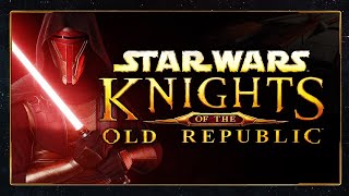 SWKotor 1 Global mod pack, невозможная сложность, полное прохождение, за светлую сторону #star wars