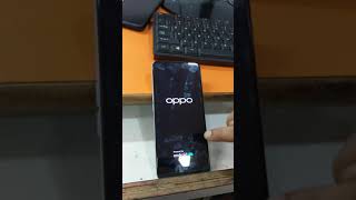 All Oppo Android 11 Frp Bypass 100% Working/Oppo A53 Frp Unlock android 11 without pc #frp bypass