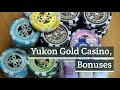 Yukon Gold Casino  Canada  Yukon Gold Casino Review ...