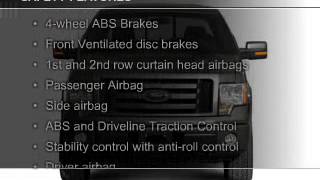 2010 Ford F-150 - Rapid City SD