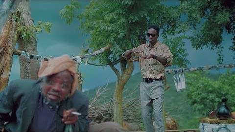 Ado Gwanja - Warr (official video) 2022