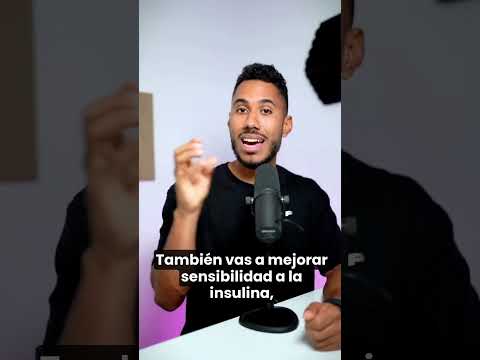 Video: 3 formas de reducir los niveles de insulina