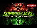 SOMBRAS DE JADE: CONSTELACIONES | Descubriendo TODO lo Nuevo 🔴