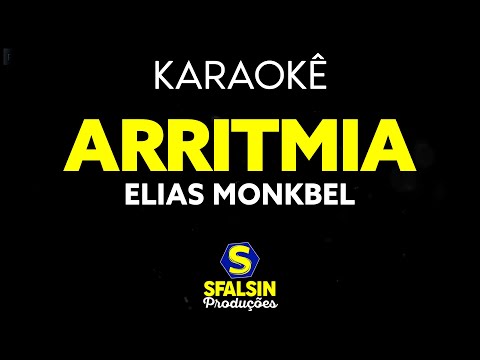Video thumbnail for ARRITMIA - Elias Monkbel