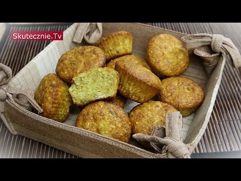 Video: Sušené Brusinkové Muffiny