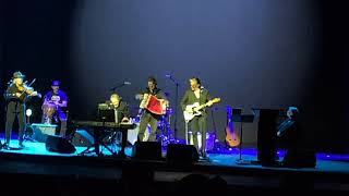 Terry Allen With The Panhandle Mystery Band &amp;Jo Harvey Allen @ Big Ears 3/27/2026