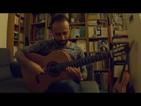 Soufiane DAKKI - (Achak zine) de Amar Ezzahi