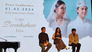 Live | VIDEO 19 DETIK ARSY WIDIANTO DAN TIARA ANDINI BIKIN GEMPAR, TERNYATA INI FAKTANYA..