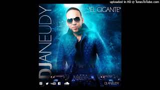 EL GIGANTE DJ ANEUDY - DEMBOW MIX ABRIL 2016 SOUNDCLOUD (Audio)
