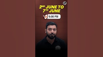 JUNE JAIIB 2024 | JAIIB Marathon Schedule 📑 #jaiibexam #jaiib2024 #jaiibcaiibwallah
