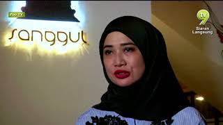 Restoran Dira Abu Zahar Poptv