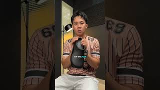 Rekomendasi sandal ganteng