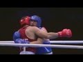 Boxing Men's Super Heavy (+91kg) Semifinals - AZE v ITA Full Replay - London 2012 Olympics