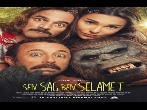 Sen Sağ Ben Selamet Filmi Fragman HD