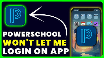 PowerSchool App Won