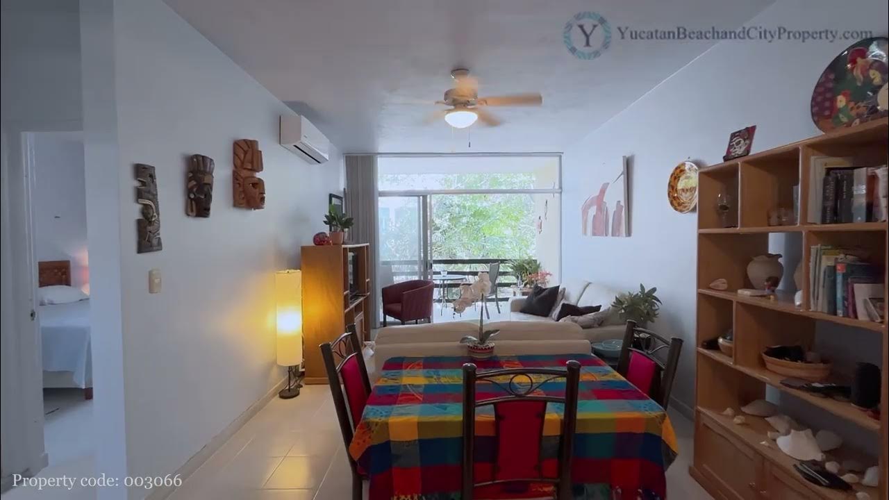 Perfect Condo in Progreso Yucatan / 129,000 USD YouTube