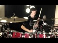 Bad Company - Drum Cover - Five Finger Death Punch Cover