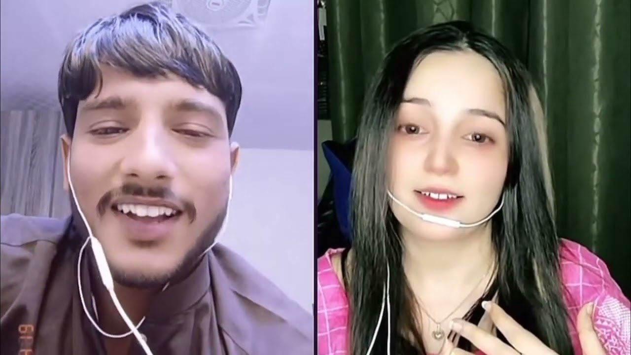 Sofi Gujratan Vs Kala brand in tiktok live match | Kala brand propose sofi #sofigujratan #kalabrand