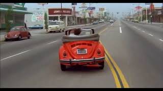 Funniest Scene From Freaky Friday 1976