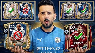 BEST PLAYERS TO CLAIM FROM CHAMPIONS EVENT (LUCIO vs VVS vs KOMPANY) ☠️🔥