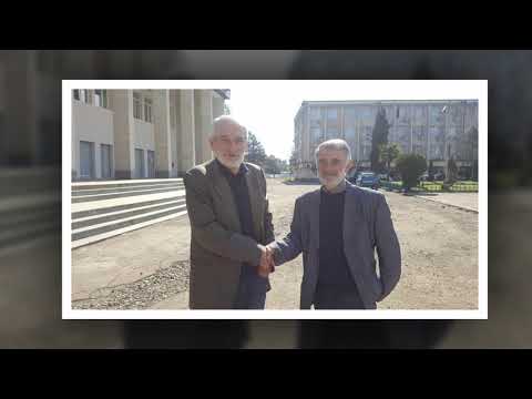 იუბილარი გოგიტა ჩიტაია