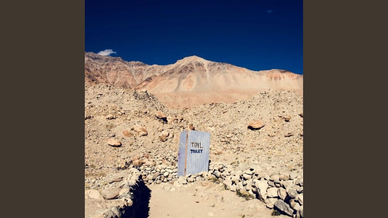 The Joy or The Agony