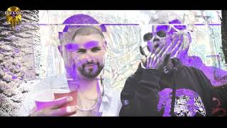 Left Side of the Map - DeCalifornia ft Rouse (Chopped and Screwed Music Video)
