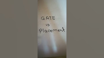 gate vs placement