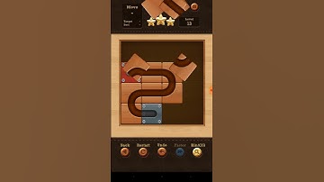 Bianca Level 13 Walkthrough 3 Stars Roll The Ball