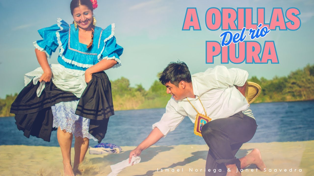 Tondero A orillas del río Piura