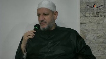 خاطرة الفجر سورة طه 10 من هي زوجة سيدنا موسى عليه السلام وكم بقيَ في مدين