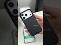 Smartish Gripmunk MagSafe Case for iPhone 17 Pro Unboxing